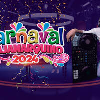 DJ Monteza - Mix Carnavales Cajamarquinos 2024 by DJ Monteza Peru (Mixes)