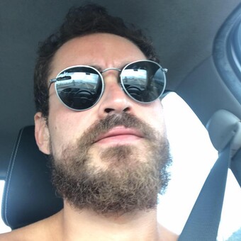 Andre Freire de Almeida