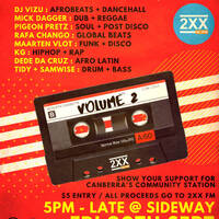 DJ Set - Mixtape Super Set - Booty Shaking Disco Drops - Deejay Maarten Vlot - 20-09-2019 by Liquid Sunshine