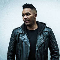 Bryson Tiller - Don't (AJ Moreno Remix) by AJ Moreno