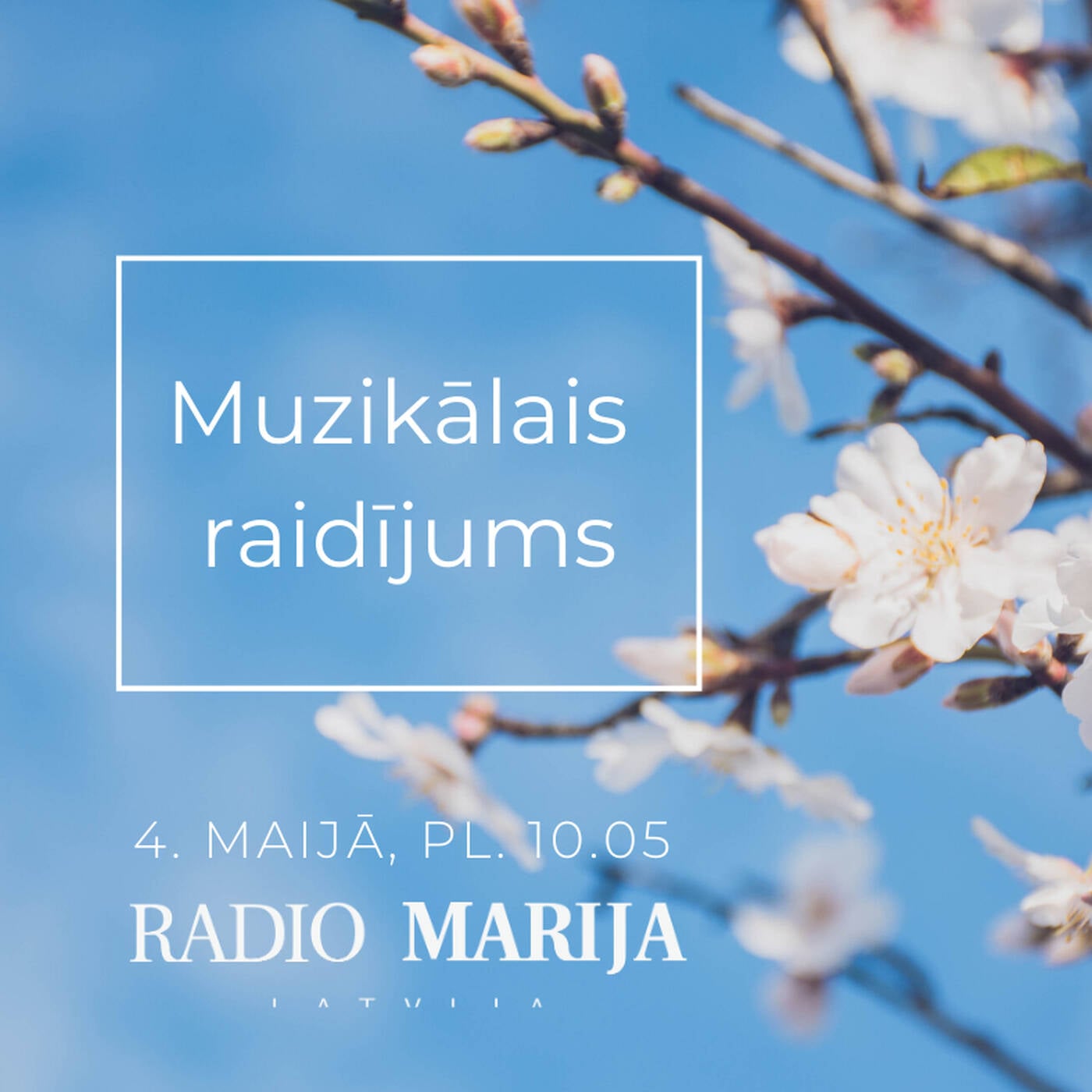 Pirmatskaņojumi valsts svētkos. Māris Veliks | Rīta cēliens, 04.05.2020, pr. episode artwork