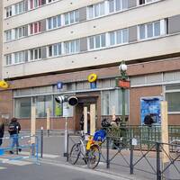 20250700 le Courrier Postal by RACINES du 93