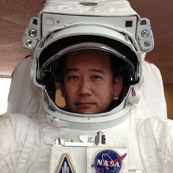 Yasuyuki Miyako