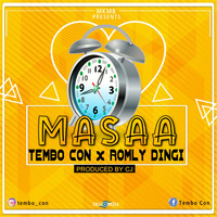 Tembo con X romlydingi_masaa by MOROMUZIC