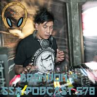Scientific Sound Asia Podcast 578 is Bicycle Corporations 'Foundations' 32 with Brendon P. by Scientific Sound Asia Radio