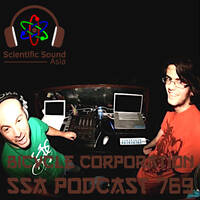 Scientific Sound Radio Podcast 769 Bicycle Corporations' Roots 39. by Scientific Sound Asia Radio