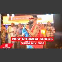 NEW RHUMBA PARTY MIX 2026 BY DJ BUNDUKI FT GRADINE TOTO FALLY IPUPA FERRE GOLA Innoss B by Haniel