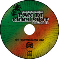 Pan Di Chill Spot 2K12 Reggae Mix by Draiwa RootBlock
