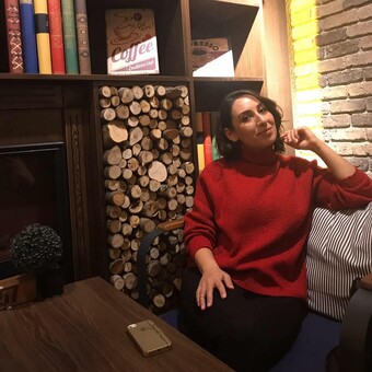 İrem G&uuml;rb&uuml;z