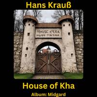 House of Kha by Hans Krauß