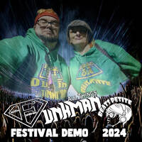 All Things Funkman - Festival DEMO 2024 by All things Funkman