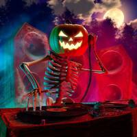 SPOOKY ACTIVATION - Set at @lacabanaboquete (DANCEHALL, DEMBOW, AFRO HOUSE) by DJ Erick Mixtapes