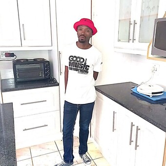 Khaile Lebohang Victor