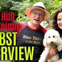 Natur statt Narrativ： Über Wagner, Bildungsgipfel &amp; das Schweigen der Medien by NuoFlix