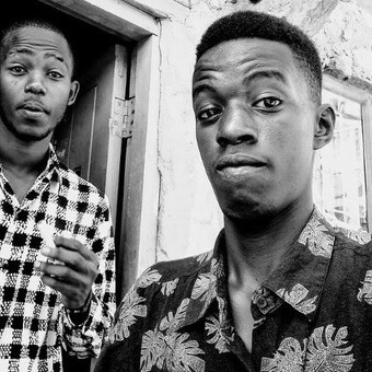 Nuwagaba luash Pieter