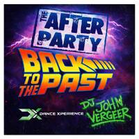 DanceXperience Back to the past the after party by DJ amoc
