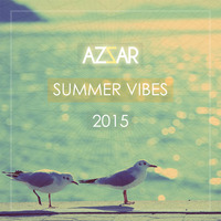 Summer Vibes 2015 by Azzar