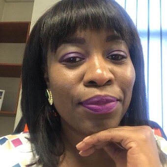 Mirriam Mokobi