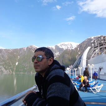 Dario Ra&uacute;l Castillo