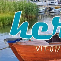 Luke - Herrlich Podcast #036 by 320 FM