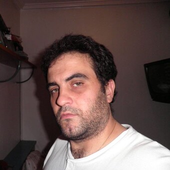 Gines Medina Iglesias