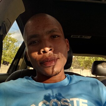 Danny Dreezy Manaleng