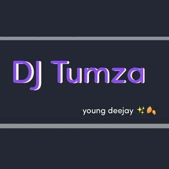 DJ_Tumza