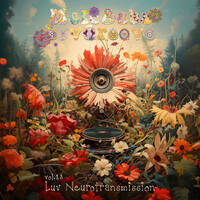 MotoBaba LuvGroove - Vol.13 Luv Neurotransmission CD1 by MotoBaba