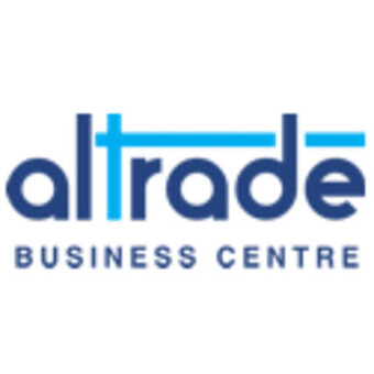 Altrade business centre