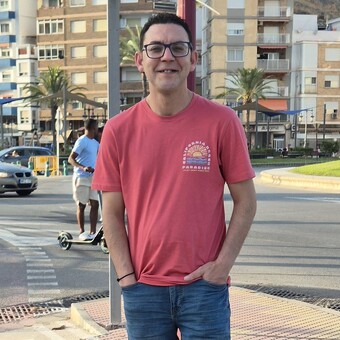 Mario Ferrando
