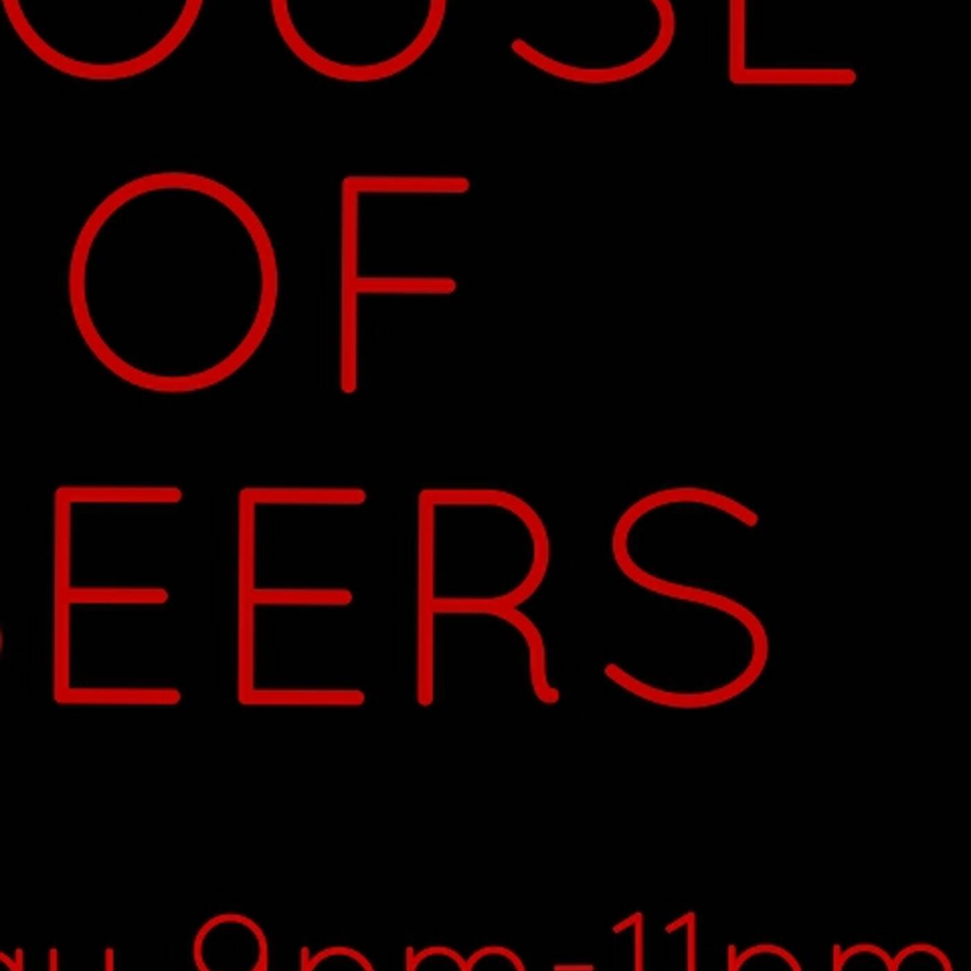 House Of Beers 04/19/2016 episode artwork
