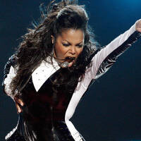 This is Janet by Dj Squeeze