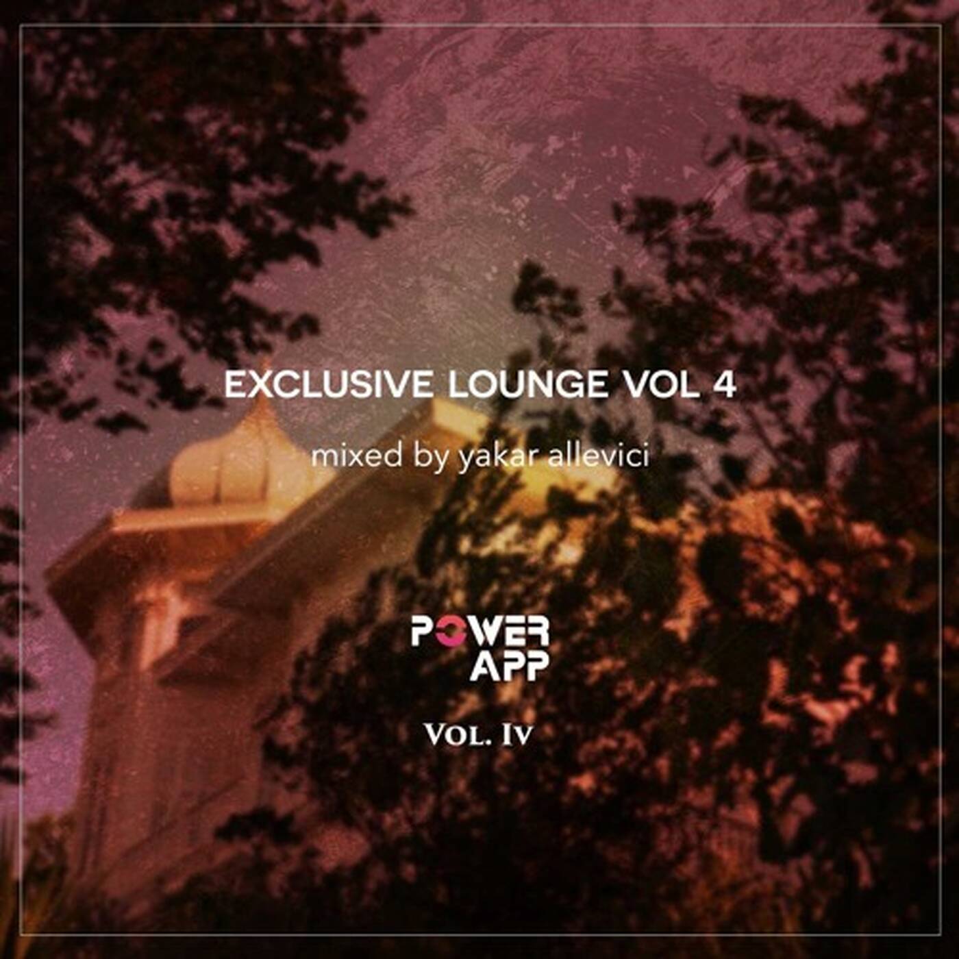 Exclusive Lounge Sets Vol 4 episode artwork