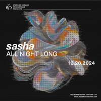 2024-12-28 - Sasha - Live @ Reelworks All Night Long Denver. by Everybody Wants To Be The DJ