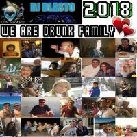 We are drunk family by DjBlasto