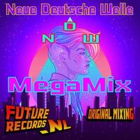 FutureRecords - NeueDeutscheWelleMegaMix (2022) by FutureRecords