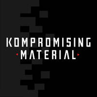 Kompromising Material 003 - Theodore Elektrk by Theodore Elektrk