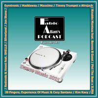 Fabio Allan's Podcast - Episode 043 (Dance Music 2021) by Fábio Allan