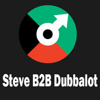 Steve B2B Dubbalot - Sunday Edition @ Mixlr.com/Steve_LEJ by Dubbalot