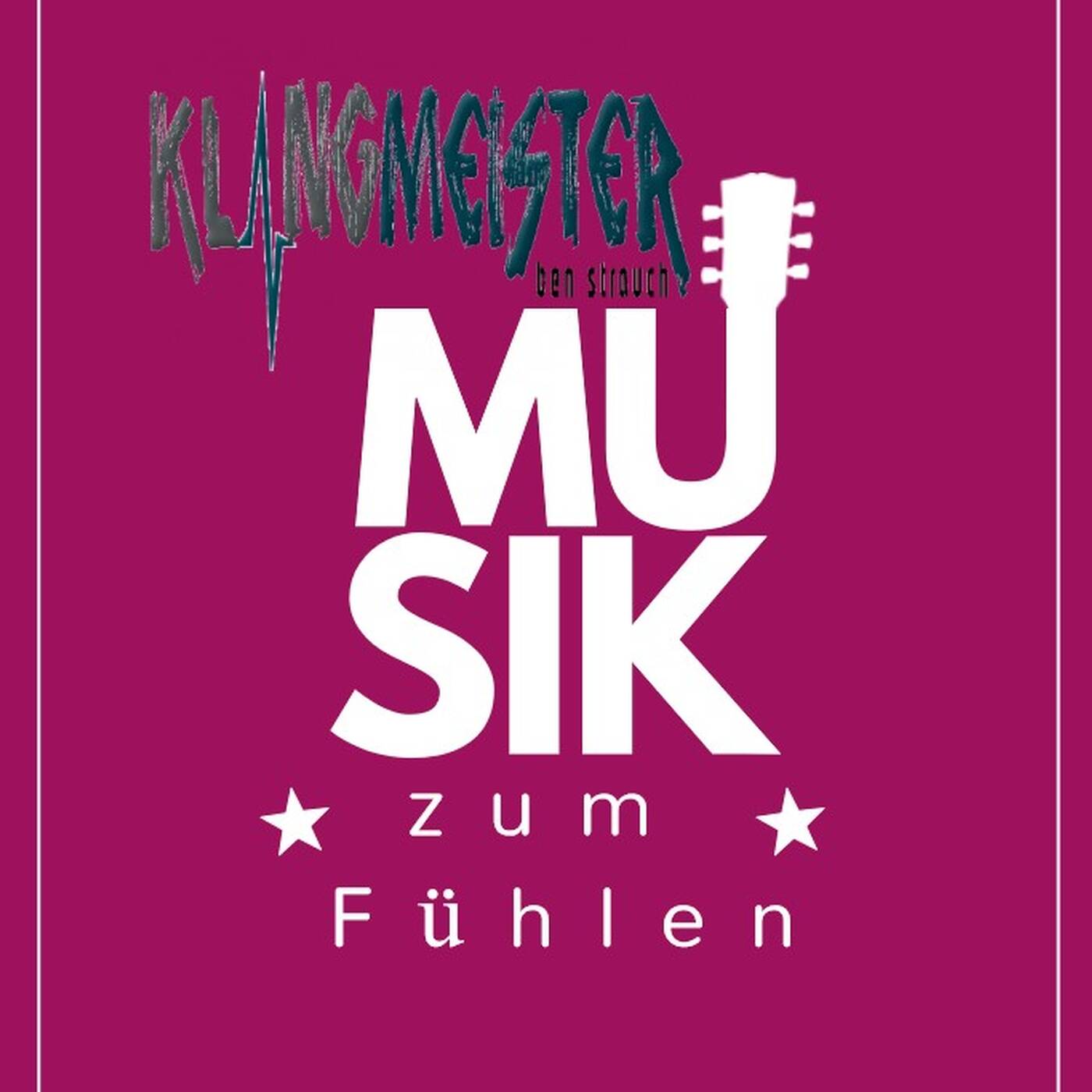 klangmeister -  Musik zum Fühlen  |  11. März episode artwork