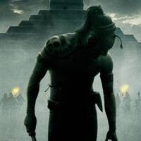 andinger - Apocalypto by andinger