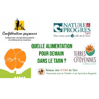 Hors Format - Quelle alimentation pour demain dans le Tarn ? by Radio Albigés