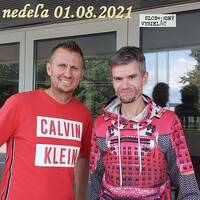 Slobodný šport 60 - 2021-08-01 Rasťo Staňa by Slobodný Vysielač