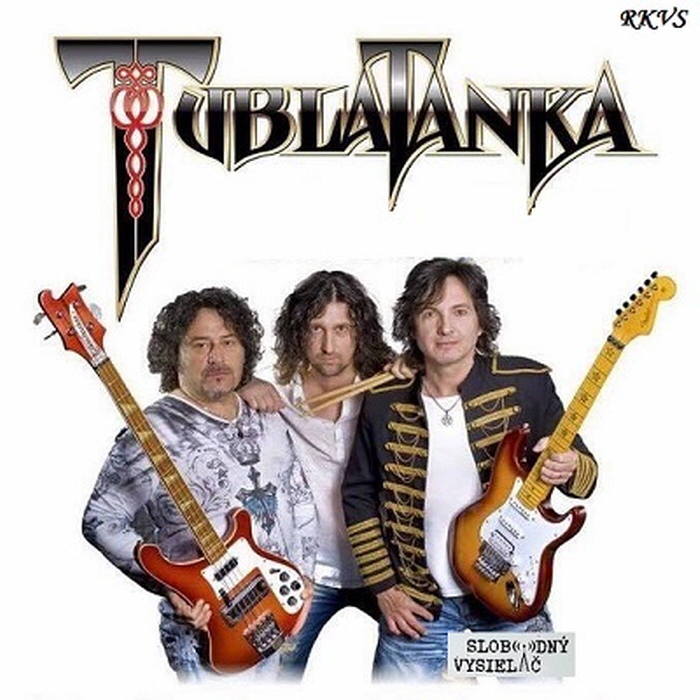 Hudobný hosť - Tublatanka - história 2. časť episode artwork