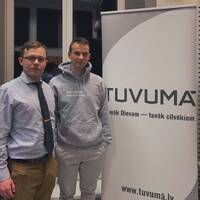 Savienots s2e10 | Mākslīgais intelekts un Asya by Radio Marija Latvija