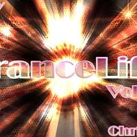 TranceLife Vol33 - (mixed by ChrisStation) by ChrisStation