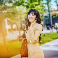 «Ты – бренд!» - Жанель Сариева, продюсер Almaty Film Festival by BUSINESS FM