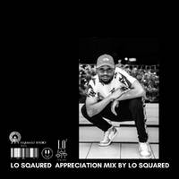 Lo Squared Selected Works Mix by Lo Squared
