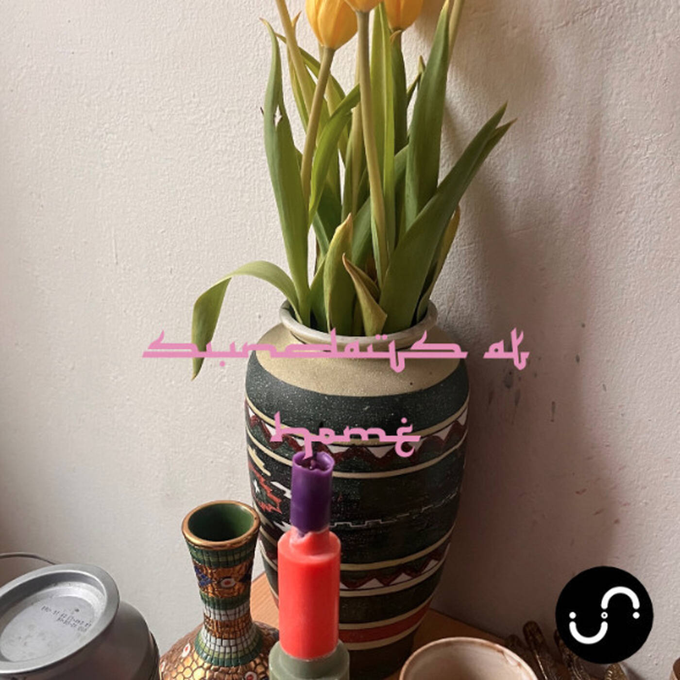 sundays at home 84 - math rock++ - 04.01.26 episode artwork