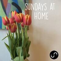 sundays at home
